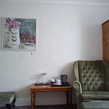 Pendrin Guest House Tintagel Zewnętrze zdjęcie