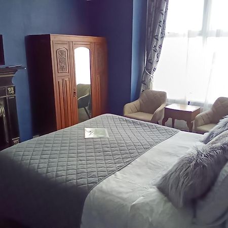 Pendrin Guest House Tintagel Pokój zdjęcie