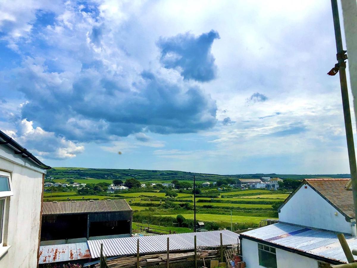 Pendrin Guest House Tintagel Pokój zdjęcie