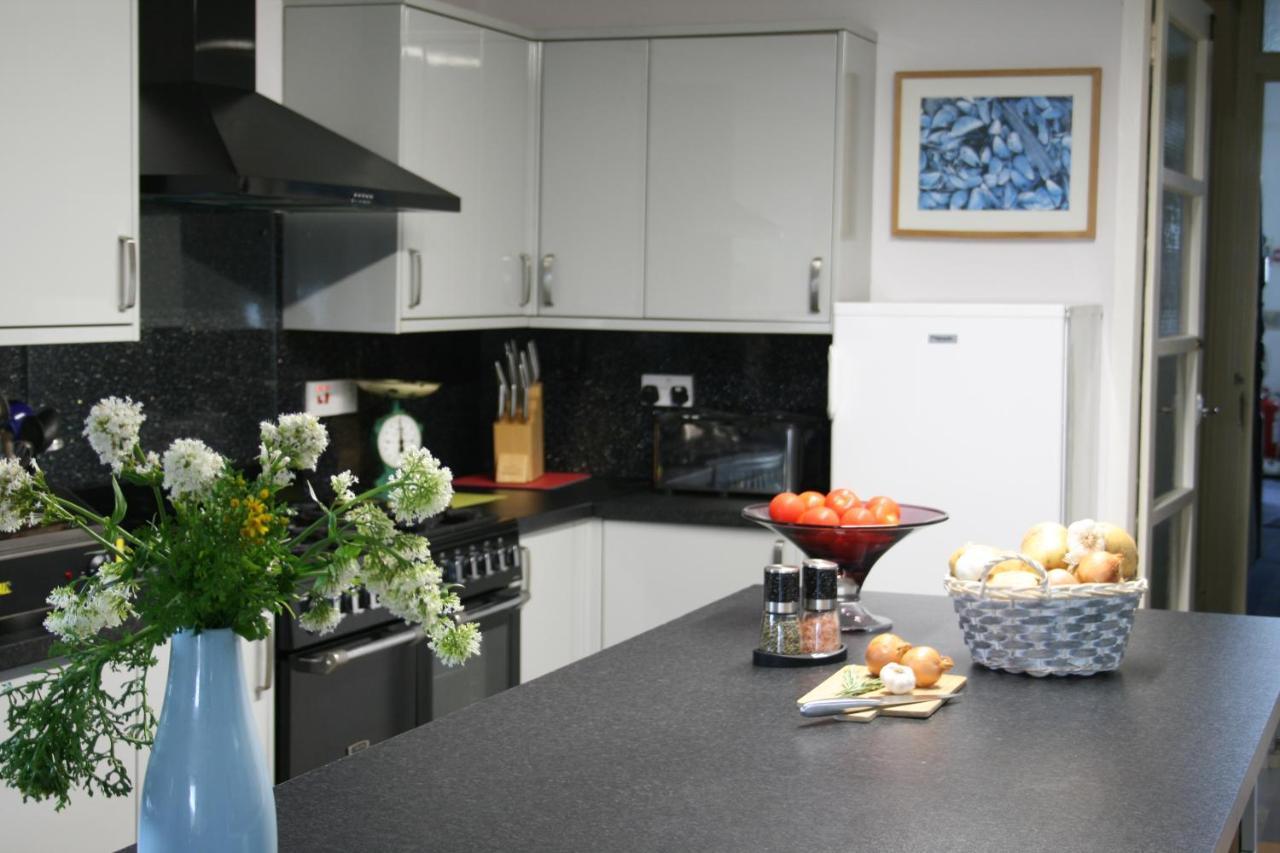 Pendrin Guest House Tintagel Zewnętrze zdjęcie