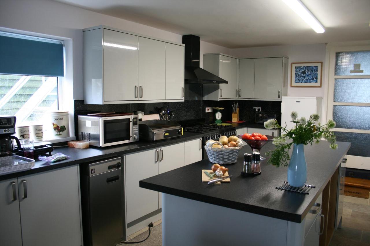 Pendrin Guest House Tintagel Zewnętrze zdjęcie