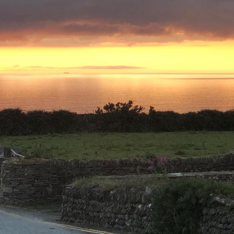 Pendrin Guest House Tintagel Zewnętrze zdjęcie