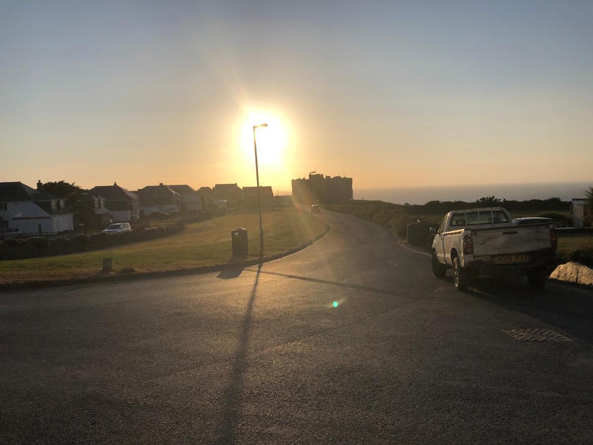 Pendrin Guest House Tintagel Zewnętrze zdjęcie