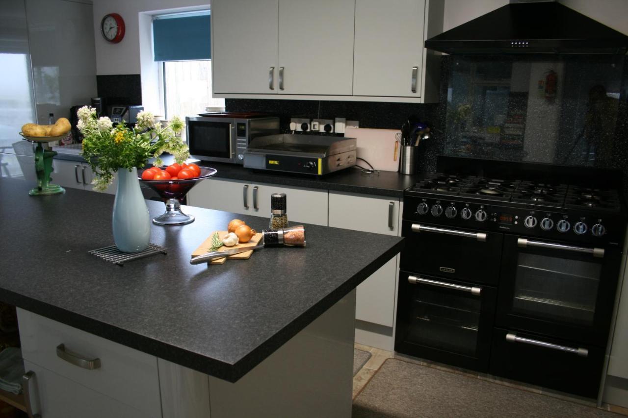 Pendrin Guest House Tintagel Zewnętrze zdjęcie