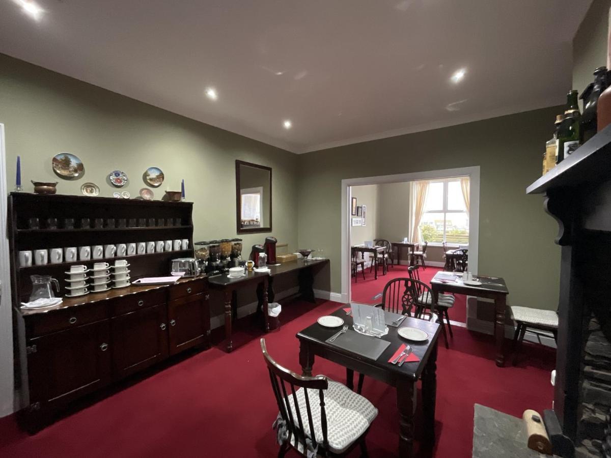 Pendrin Guest House Tintagel Zewnętrze zdjęcie