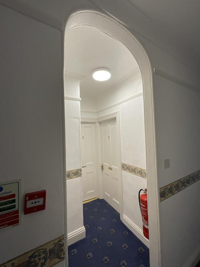 Pendrin Guest House Tintagel Zewnętrze zdjęcie