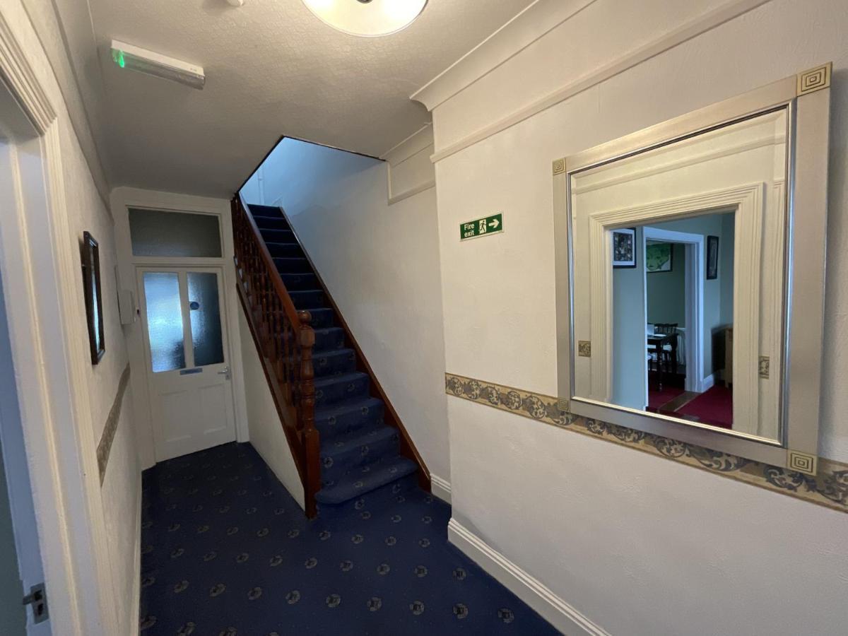Pendrin Guest House Tintagel Zewnętrze zdjęcie