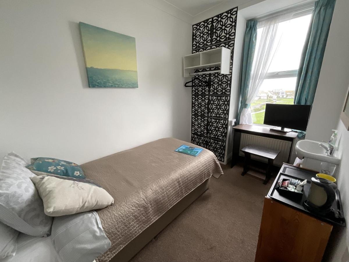 Pendrin Guest House Tintagel Pokój zdjęcie