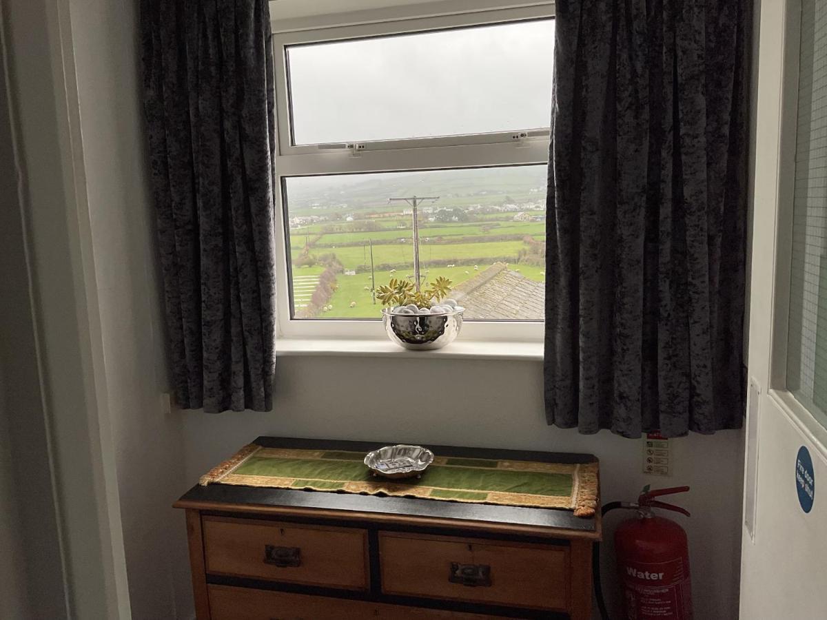 Pendrin Guest House Tintagel Zewnętrze zdjęcie