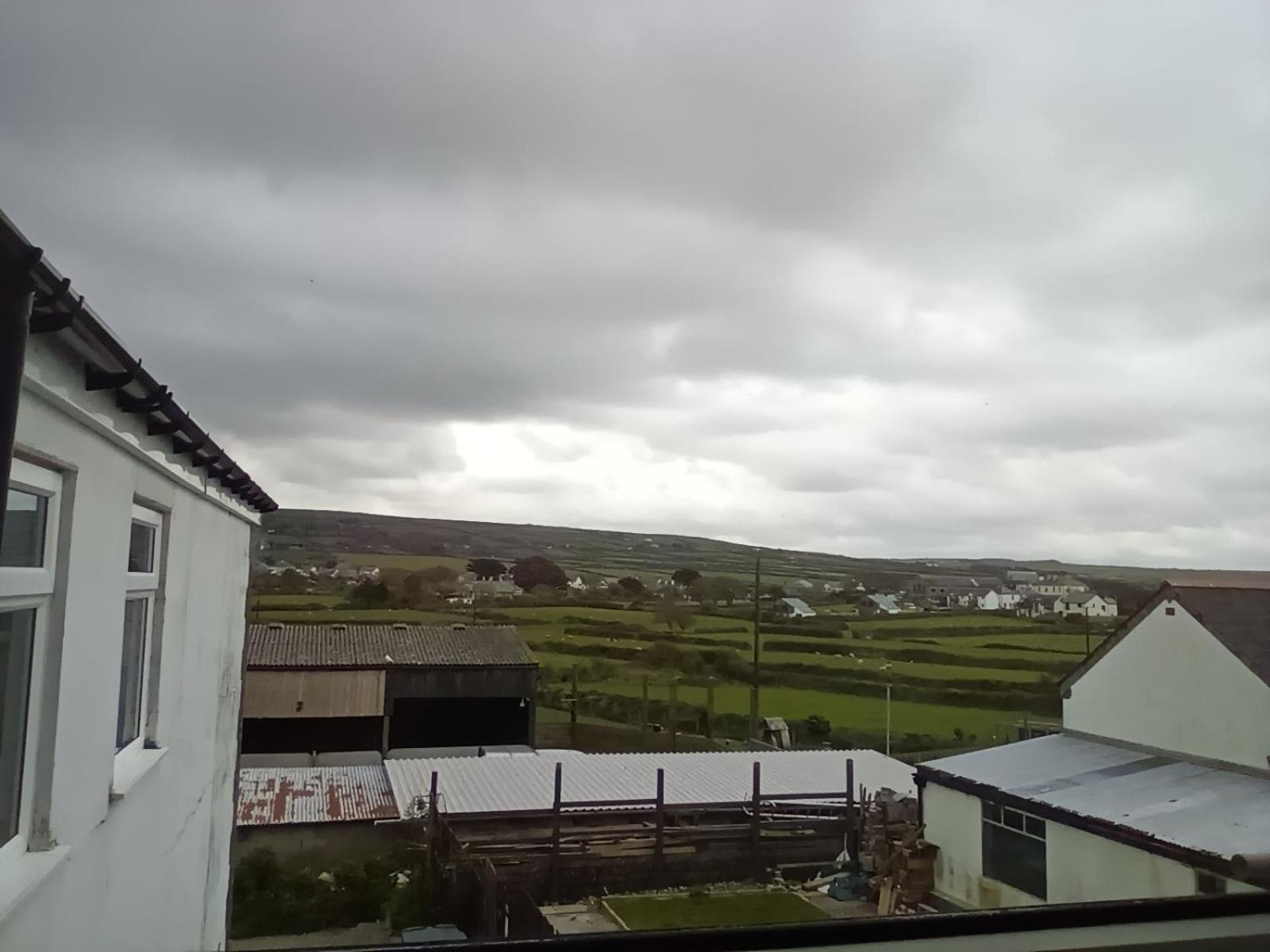 Pendrin Guest House Tintagel Pokój zdjęcie