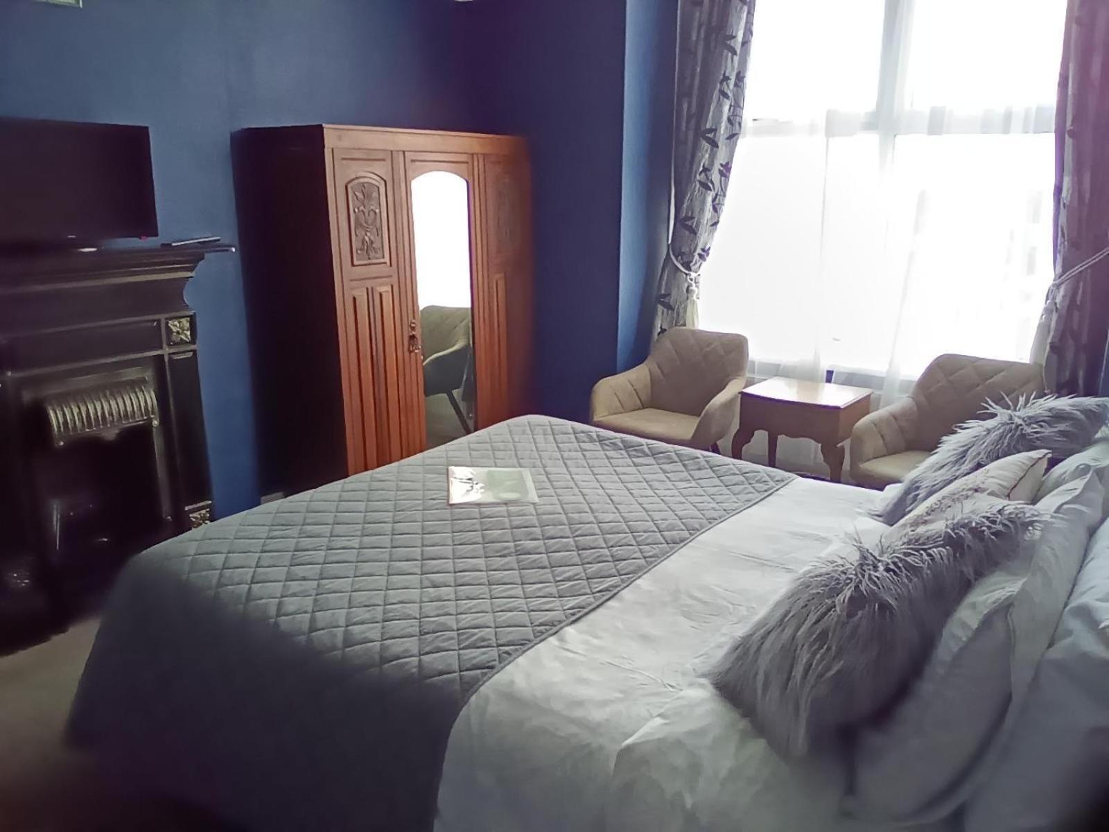 Pendrin Guest House Tintagel Pokój zdjęcie