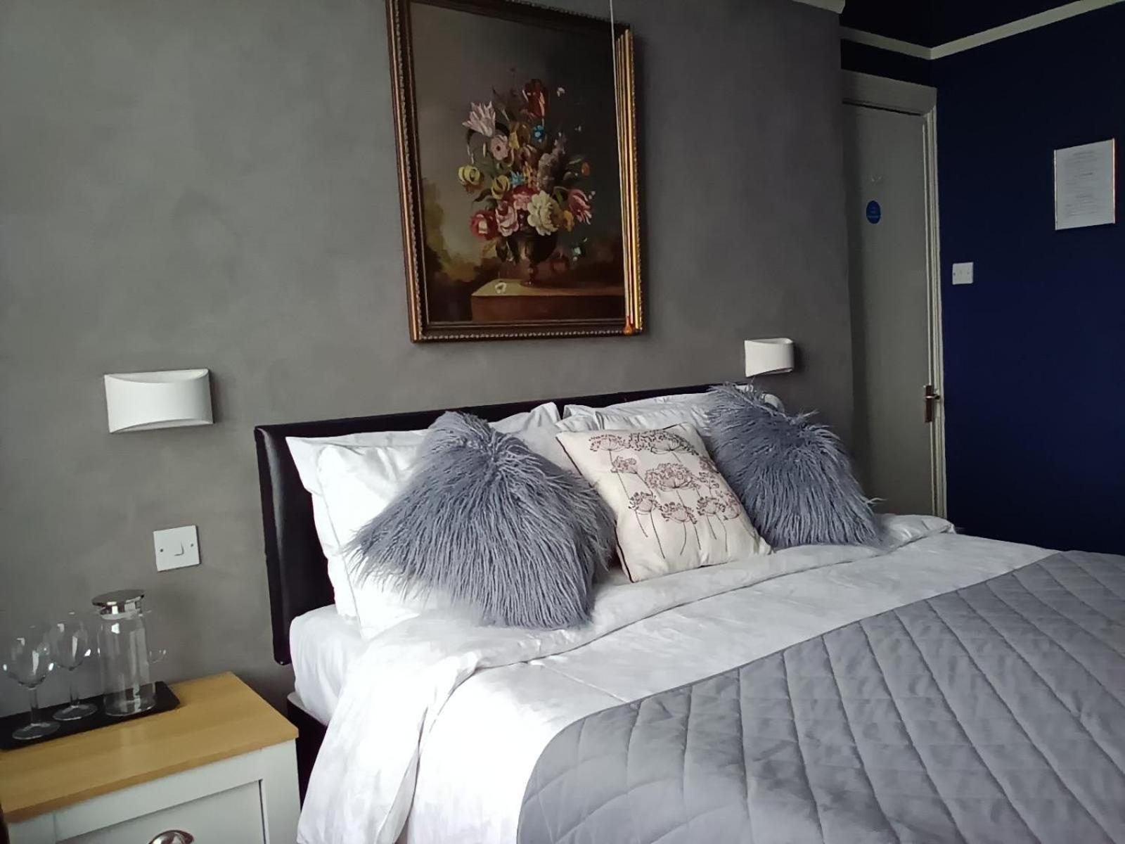 Pendrin Guest House Tintagel Pokój zdjęcie