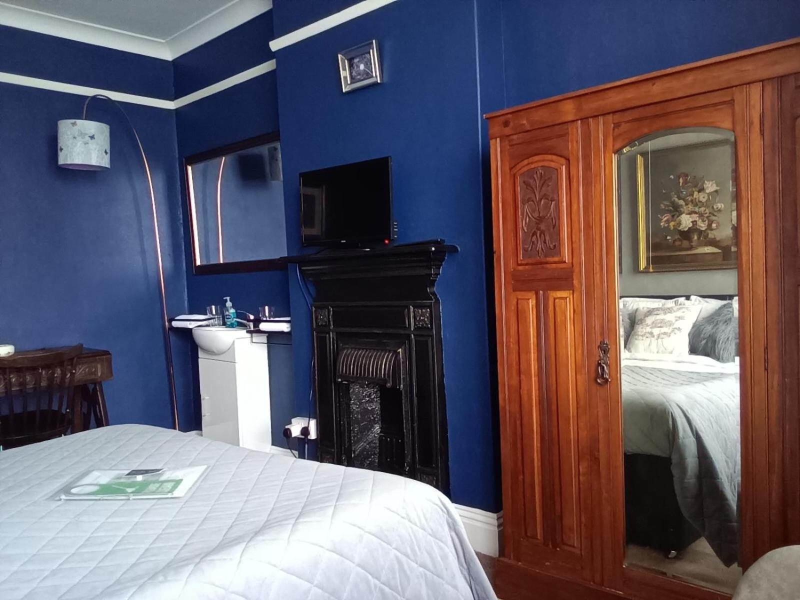 Pendrin Guest House Tintagel Pokój zdjęcie